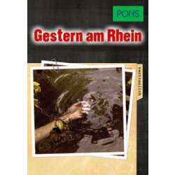 Gestern am Rhein audiobook - 1