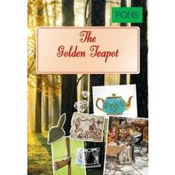 The Golden Teapot audiobook - 1