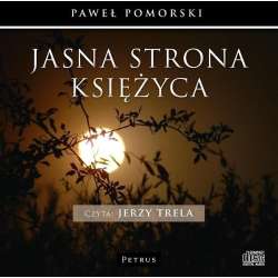 Jasna strona księżyca audiobook - 1