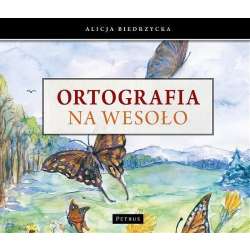 Ortografia na wesoło - 1