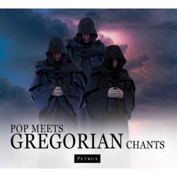 Pop Meets Gregorian Chants audiobook - 1