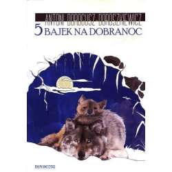 5 bajek na dobranoc - 1