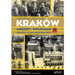 Kraków między wojnami - 1