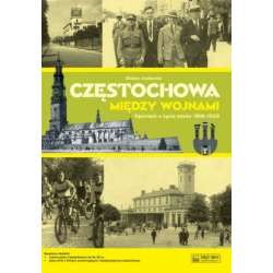 Częstochowa między wojnami