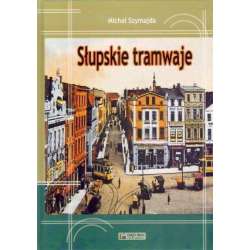 Słupskie tramwaje - 1