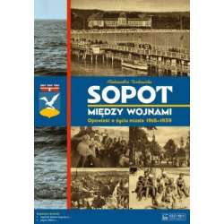 Sopot między wojnami - 1