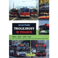 Trolejbusy w Polsce - 1