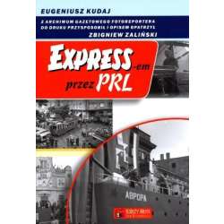 Expressem przez PRL - 1