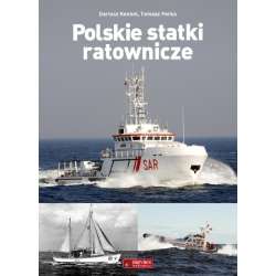 Polskie statki ratownicze - 1