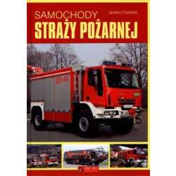 Samochody straży pożarnej