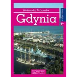 Gdynia. Księga miejsca