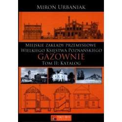 Gazownie T.2 Katalog