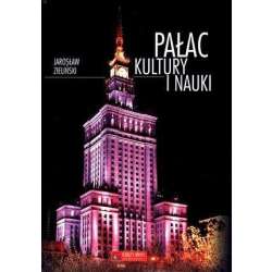 Pałac Kultury i Nauki - 1