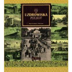 Uzdrowiska polskie