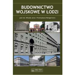 Budownictwo wojskowe w Łodzi - 1