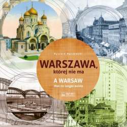 Warszawa, której nie ma - 1