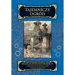 Tajemniczy ogród - 1