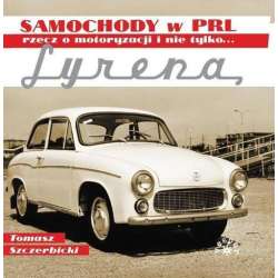 Samochody w PRL...Syrena - 1