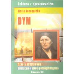 Dym - lektura z opracowaniem - 1