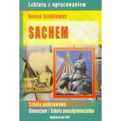 Sachem - Henryk Sienkiewicz - 1