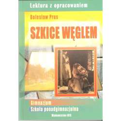 Szkice węglem