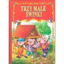 Trzy małe świnki ARTI - 1