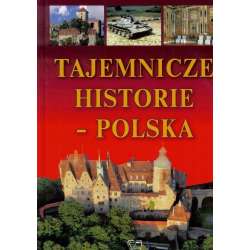 Tajemnicze Historie Polska Tw - 1