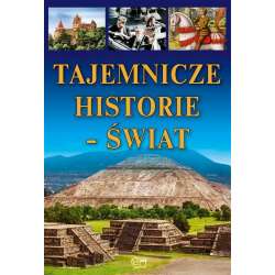 Tajemnicze Historie Świat Tw