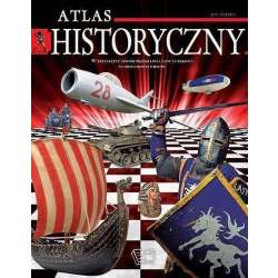 Już wiem! Atlas historyczny - 1