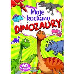 Moje kochane dinozaury - 1