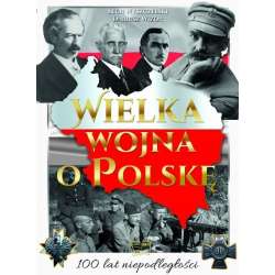 Wielka wojna o Polskę TW - 1