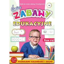 Ćwicz Zabawy edukacyjne