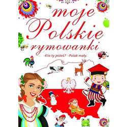 Moje Polskie rymowanki - 1