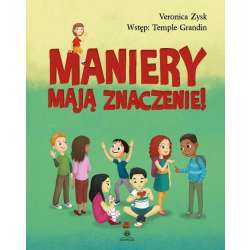 Maniery mają znaczenie - 1