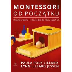 Montessori od początku - 1