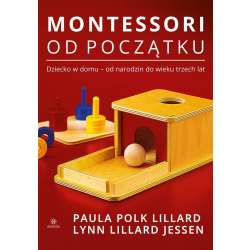 Montessori od początku