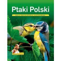 Ptaki Polski. Mała encyklopedia ilustrowana - 1