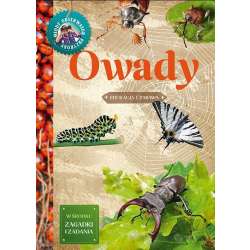 Młody Obserwator Przyrody - Owady w.2022 - 1