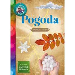 Pogoda. Młody obserwator przyrody - 1