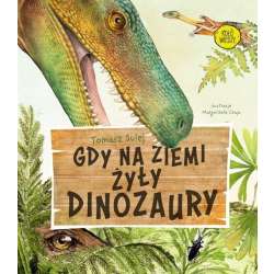 Gdy na Ziemi żyły dinozaury - 1