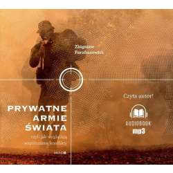 Prywatne armie świata MP3 - 1