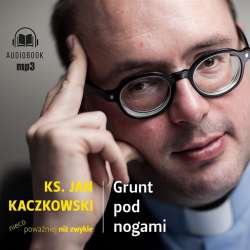 Grunt pod nogami audiobook - 1