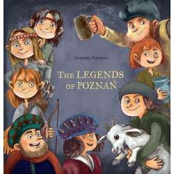 The Legends of Poznań - 1
