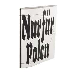 Nur fur Polen - 1