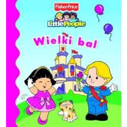 Little People. Wielki Bal - 1