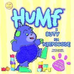 Humf i buty na niepogodę - 1