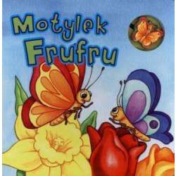 Motylek Frufru - 1