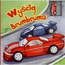 Wyścig Brumbruma - 1