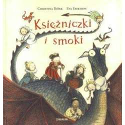 Księżniczki i smoki - 1