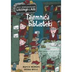 Tajemnica biblioteki